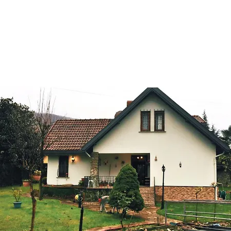 Osso Garden Villa